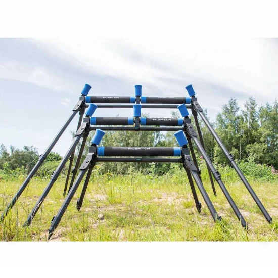 Suport Cu Rola Pentru Rubesiana Preston Absolute Pole Roller